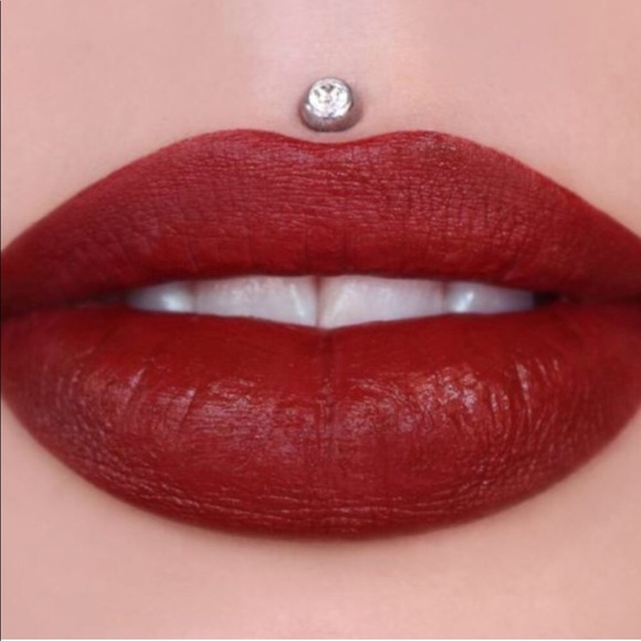 Jeffree Star Unicorn Blood Lip Ammo!